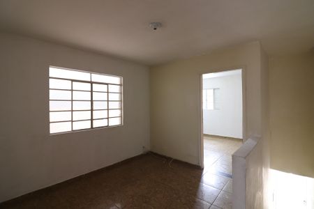 Sala de casa para alugar com 2 quartos, 75m² em Jordanópolis, São Bernardo do Campo