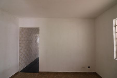Sala de casa para alugar com 2 quartos, 75m² em Jordanópolis, São Bernardo do Campo