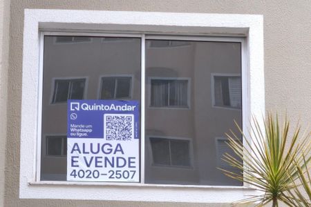Apartamento à venda com 48m², 2 quartos e 1 vagaPlaca