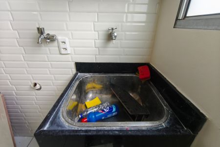 Apartamento à venda com 48m², 2 quartos e 1 vagaÁrea de Serviço