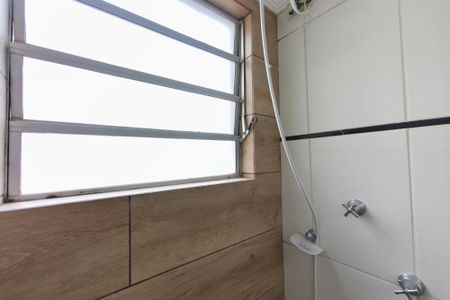 Apartamento à venda com 48m², 2 quartos e 1 vagaBanheiro Social