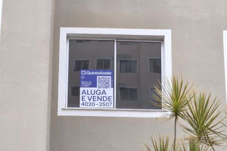 Apartamento à venda com 48m², 2 quartos e 1 vagaPlaca