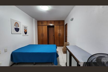 Apartamento para alugar com 44m², 1 quarto e 1 vaga Apartamento para alugar com 44m², 1 quarto e 1 vagaQuarto