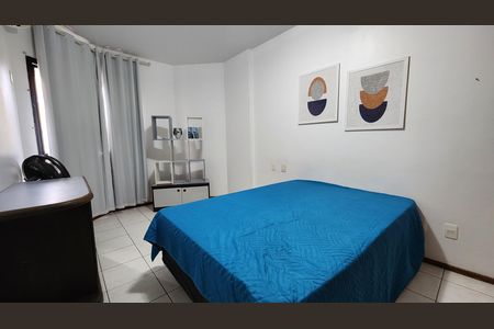 Quarto  de apartamento para alugar com 1 quarto, 44m² em Barra, Salvador