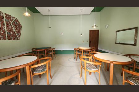 Apartamento para alugar com 44m², 1 quarto e 1 vaga Apartamento para alugar com 44m², 1 quarto e 1 vagaÁrea comum