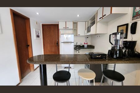 Apartamento para alugar com 44m², 1 quarto e 1 vaga Apartamento para alugar com 44m², 1 quarto e 1 vagaCozinha