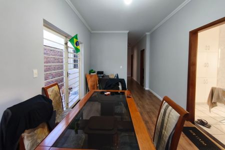 Casa à venda com 156m², 3 quartos e 5 vagasSala de Jantar