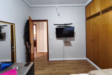 Casa à venda com 156m², 3 quartos e 5 vagasQuarto 2