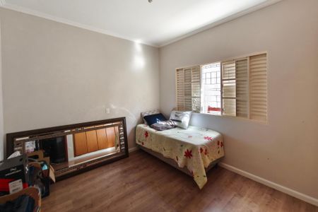 Casa à venda com 156m², 3 quartos e 5 vagasQuarto 3