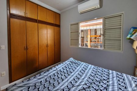 Casa à venda com 156m², 3 quartos e 5 vagasQuarto Suíte