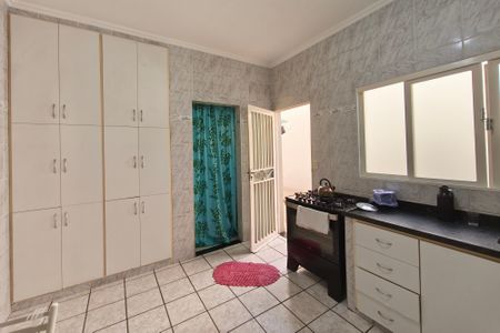 Casa à venda com 156m², 3 quartos e 5 vagasCozinha