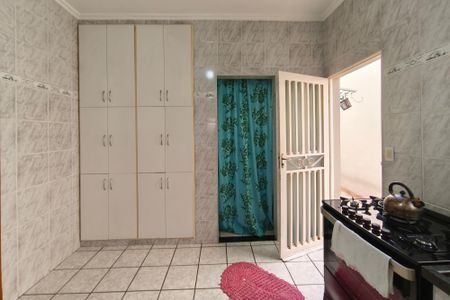 Casa à venda com 156m², 3 quartos e 5 vagasCozinha