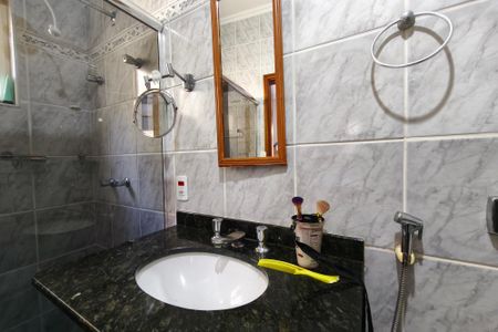 Casa à venda com 156m², 3 quartos e 5 vagasBanheiro Suíte