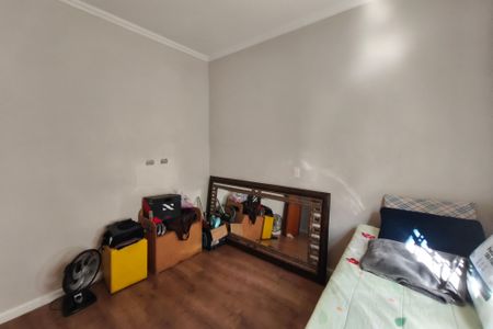 Casa à venda com 156m², 3 quartos e 5 vagasQuarto 3