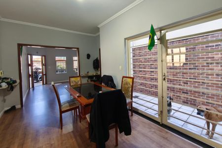 Casa à venda com 156m², 3 quartos e 5 vagasSala de Jantar