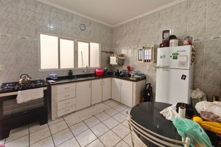 Casa à venda com 156m², 3 quartos e 5 vagasCozinha