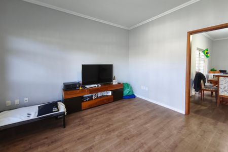 Casa à venda com 156m², 3 quartos e 5 vagasSala de Estar