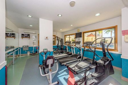 Apartamento à venda com 71m², 2 quartos e 1 vagaÁrea Comum - Academia