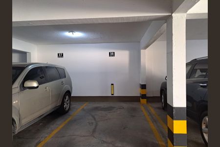 Apartamento à venda com 71m², 2 quartos e 1 vagaBox 36
