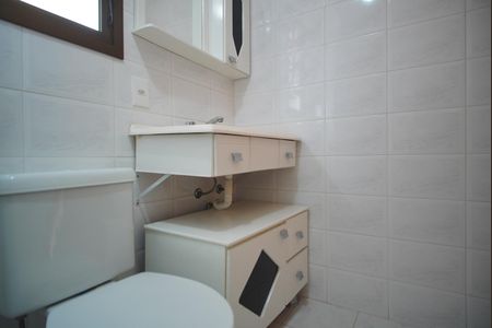 Apartamento à venda com 71m², 2 quartos e 1 vagaBanheiro Corredor