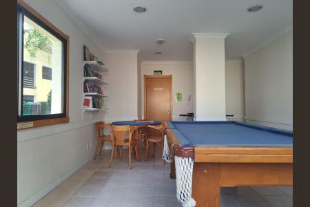 Apartamento à venda com 71m², 2 quartos e 1 vagaÁrea Comum - Sala de Jogos