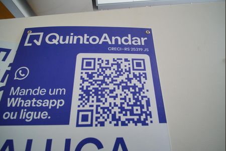 Apartamento à venda com 71m², 2 quartos e 1 vagaQR Code