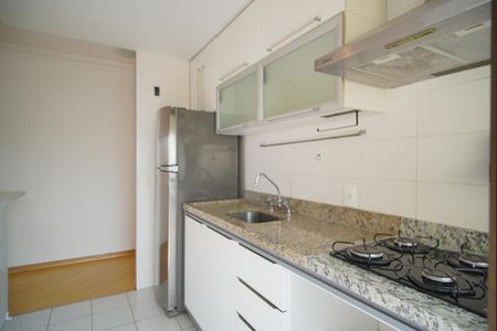Apartamento à venda com 71m², 2 quartos e 1 vagaCozinha Integrada