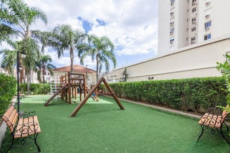 Apartamento à venda com 71m², 2 quartos e 1 vagaÁrea Comum - Playground