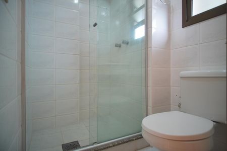 Apartamento à venda com 71m², 2 quartos e 1 vagaBanheiro Corredor