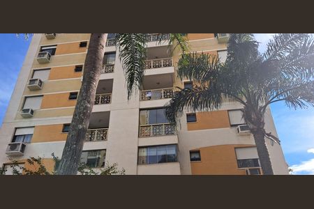 Apartamento à venda com 71m², 2 quartos e 1 vagaPlaca na Varanda