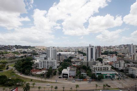 Apartamento à venda com 138m², 1 quarto e 2 vagasTerraço Cobertura Vista