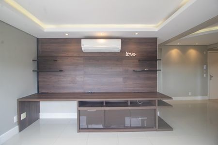 Sala de apartamento à venda com 2 quartos, 138m² em Jardim Botânico, Porto Alegre