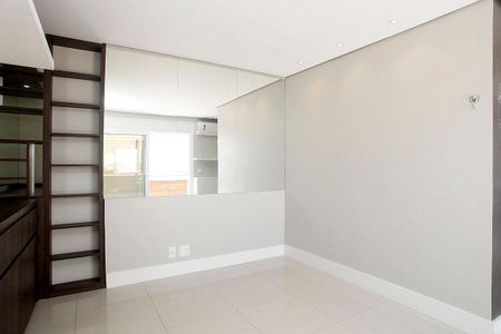 Apartamento à venda com 138m², 1 quarto e 2 vagasSala 2 Cobertura