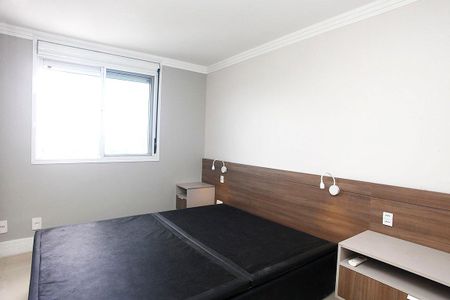 Quarto de apartamento à venda com 1 quarto, 138m² em Jardim Botânico, Porto Alegre