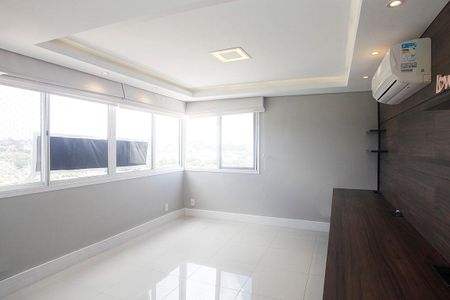 Apartamento à venda com 138m², 1 quarto e 2 vagasSala 1