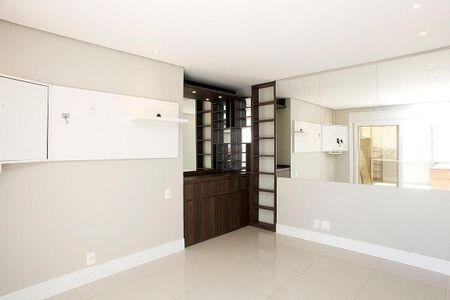 Apartamento à venda com 138m², 1 quarto e 2 vagasSala 2 Cobertura