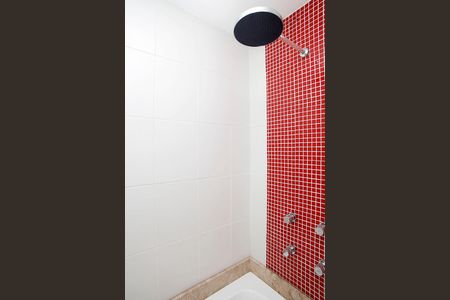 Apartamento à venda com 138m², 1 quarto e 2 vagasBanheiro 2
