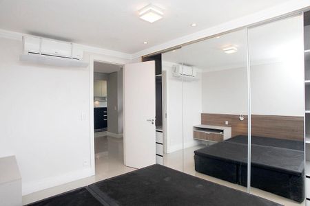 Apartamento à venda com 138m², 1 quarto e 2 vagasQuarto