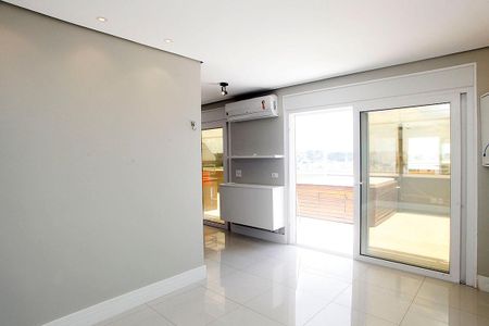 Apartamento à venda com 138m², 1 quarto e 2 vagasSala 2 Cobertura