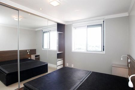 Apartamento à venda com 138m², 1 quarto e 2 vagasQuarto