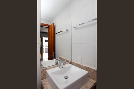 Apartamento à venda com 138m², 1 quarto e 2 vagasBanheiro 2