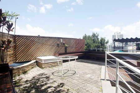 Apartamento à venda com 138m², 1 quarto e 2 vagasÁrea comum