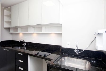 Apartamento à venda com 138m², 1 quarto e 2 vagasCozinha 1 