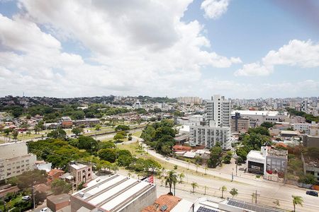 Apartamento à venda com 138m², 1 quarto e 2 vagasSala 1 Vista