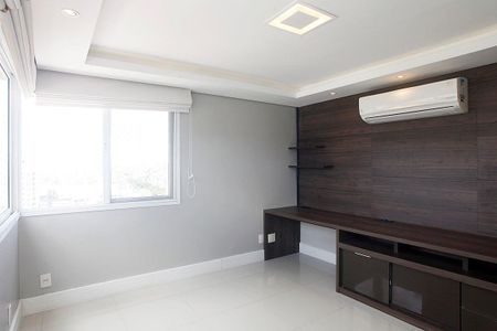 Sala 1 de apartamento à venda com 1 quarto, 138m² em Jardim Botânico, Porto Alegre