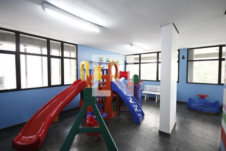 Apartamento à venda com 53m², 2 quartos e 1 vaga Apartamento à venda com 53m², 2 quartos e 1 vagaPlayground