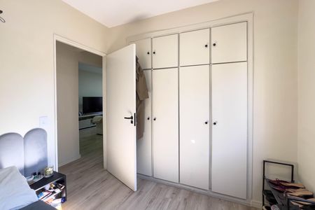 Apartamento à venda com 53m², 2 quartos e 1 vaga Apartamento à venda com 53m², 2 quartos e 1 vagaQuarto 1