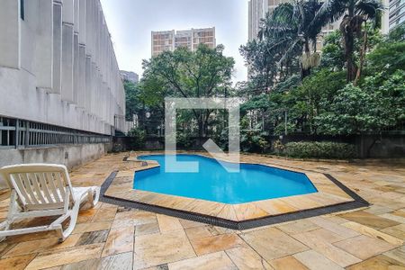 Apartamento à venda com 53m², 2 quartos e 1 vaga Apartamento à venda com 53m², 2 quartos e 1 vagaPiscina