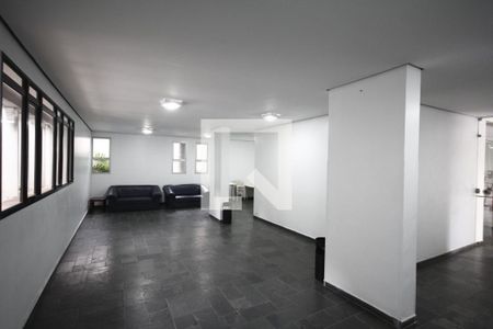 Apartamento à venda com 53m², 2 quartos e 1 vaga Apartamento à venda com 53m², 2 quartos e 1 vagaSalão de festas