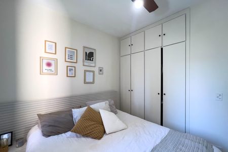 Apartamento à venda com 53m², 2 quartos e 1 vaga Apartamento à venda com 53m², 2 quartos e 1 vagaQuarto 2